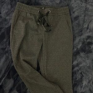 WHBM The Slim Ankle Jogger